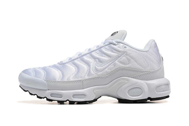 Nike Air Max Plus"TN"Triple White/Black