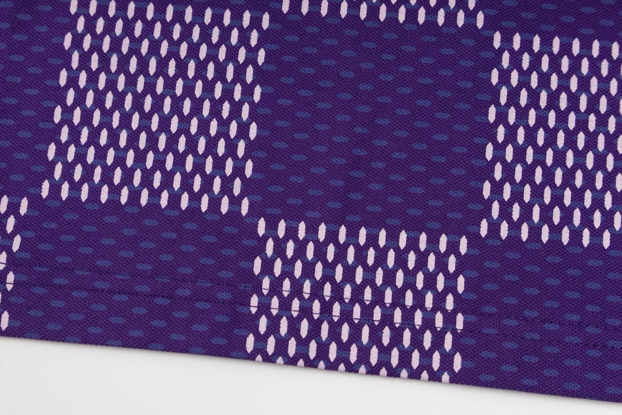 Louis Vuitton Damier Polo Shirt