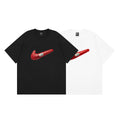 Nike „Ketchup Swoosh“