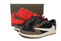 Air Jordan 1 Low x Travis Scott Mocha Brown