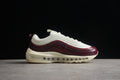 Air Max 97 "Dark Beetroot" / "Team Red