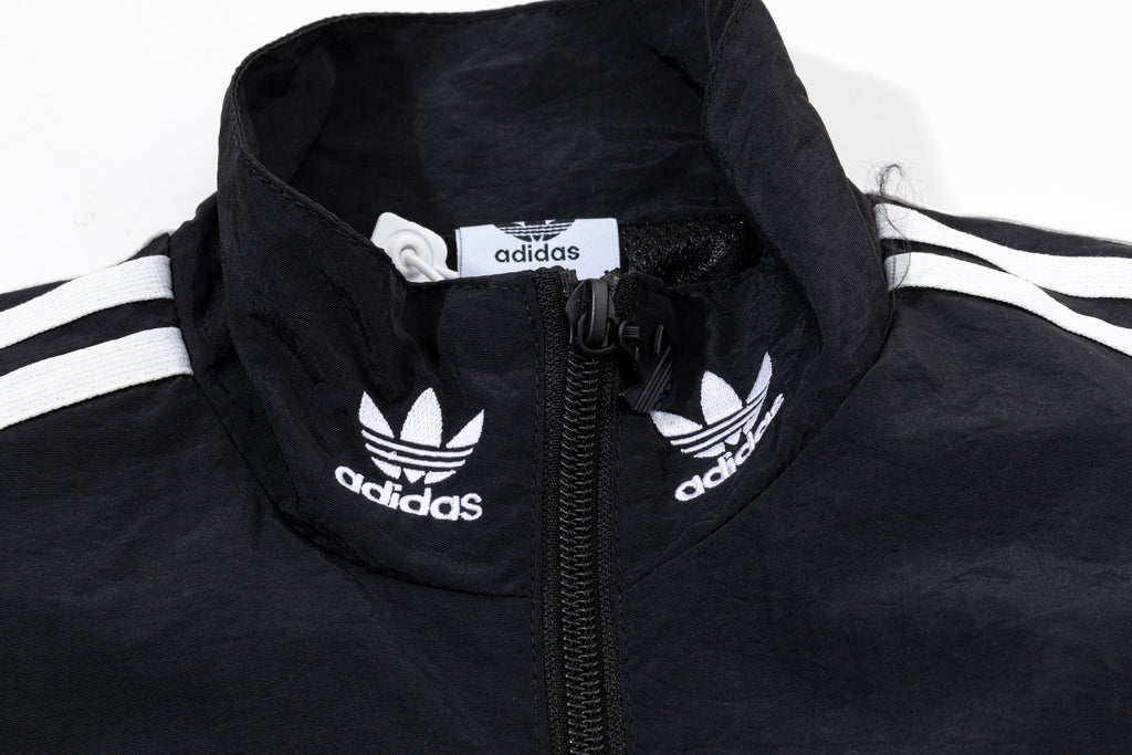 Addias Originals Adicolor Crop Track Tophem
