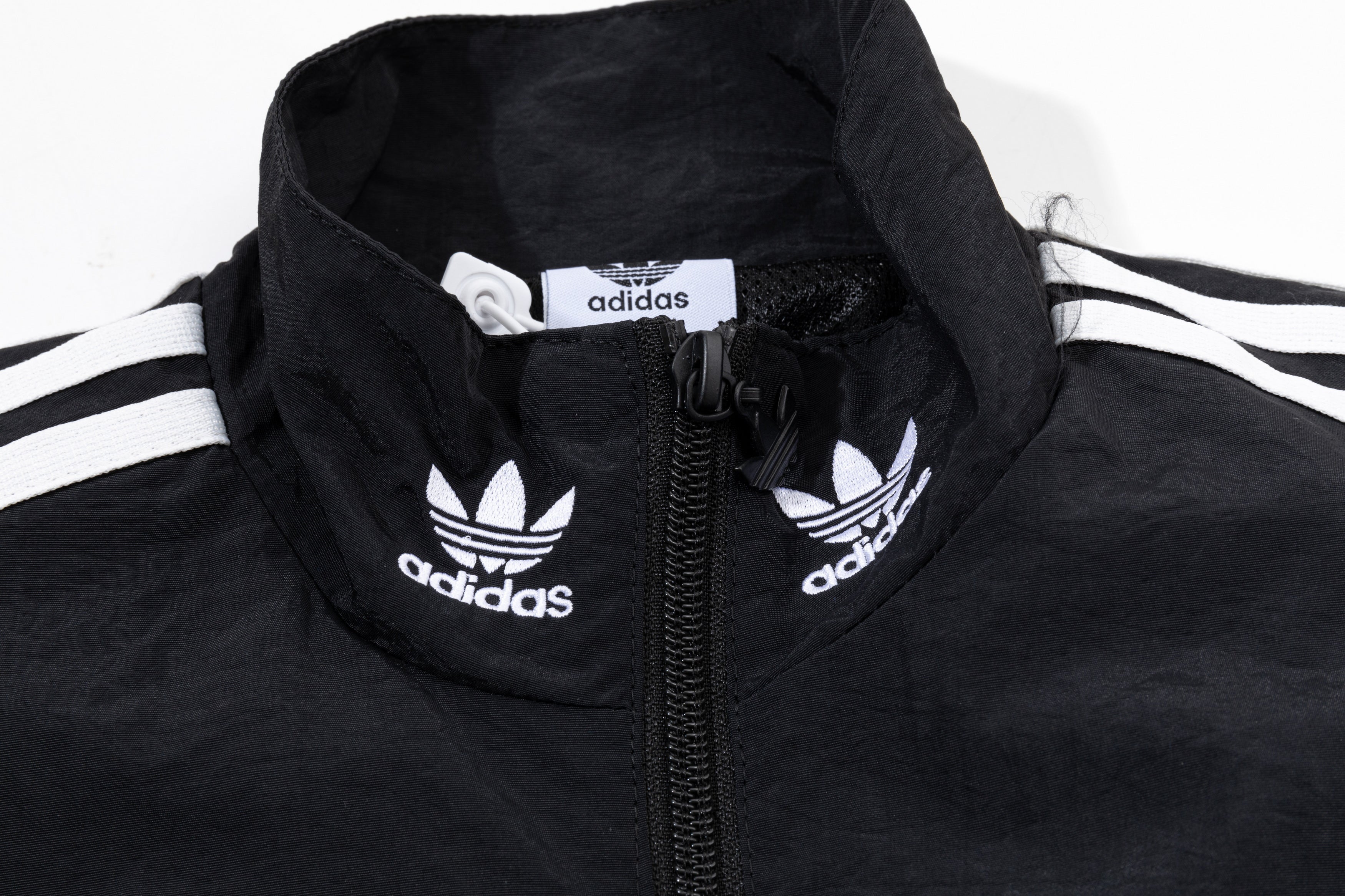 Addias Originals Adicolor Crop Track Tophem