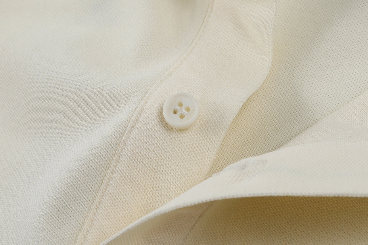 Lacoste Tipped Collar Polo Shirt - Regular Fit