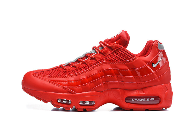 Nike Air Max 95 „City Special – Rot
