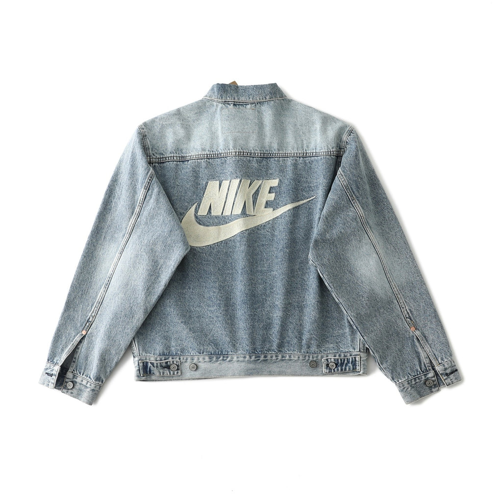 Nike x Levi’s Denim Set / 2-Piece Suit