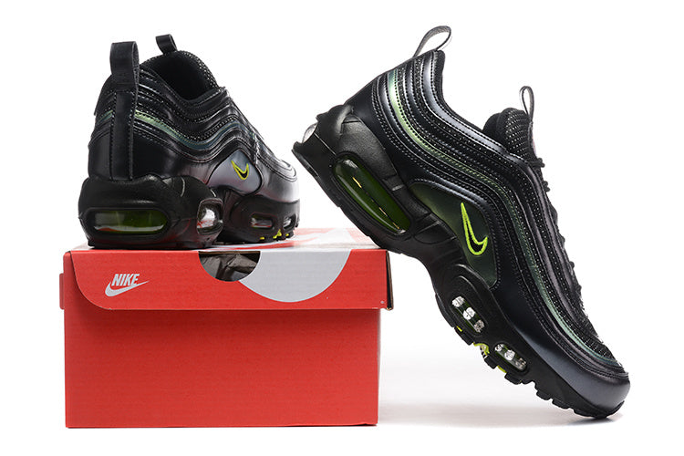 Nike Air Max 97 "Black University of Oregon