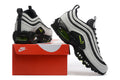 Nike Air Max 97 "White Oregon Ducks