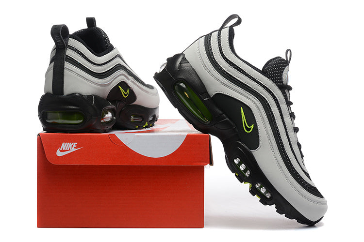 Nike Air Max 97 "White Oregon Ducks