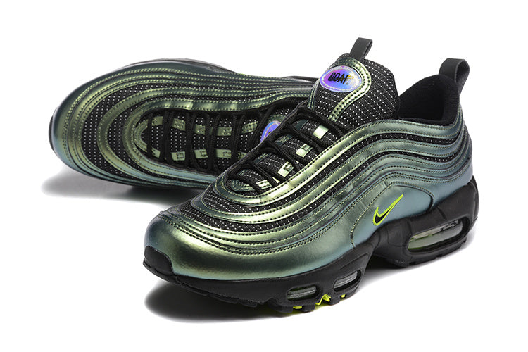 Nike Air Max 97 "Iridescent / Doernbecher