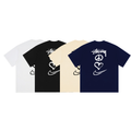 Stussy x Nike Kollaborations-T-Shirt