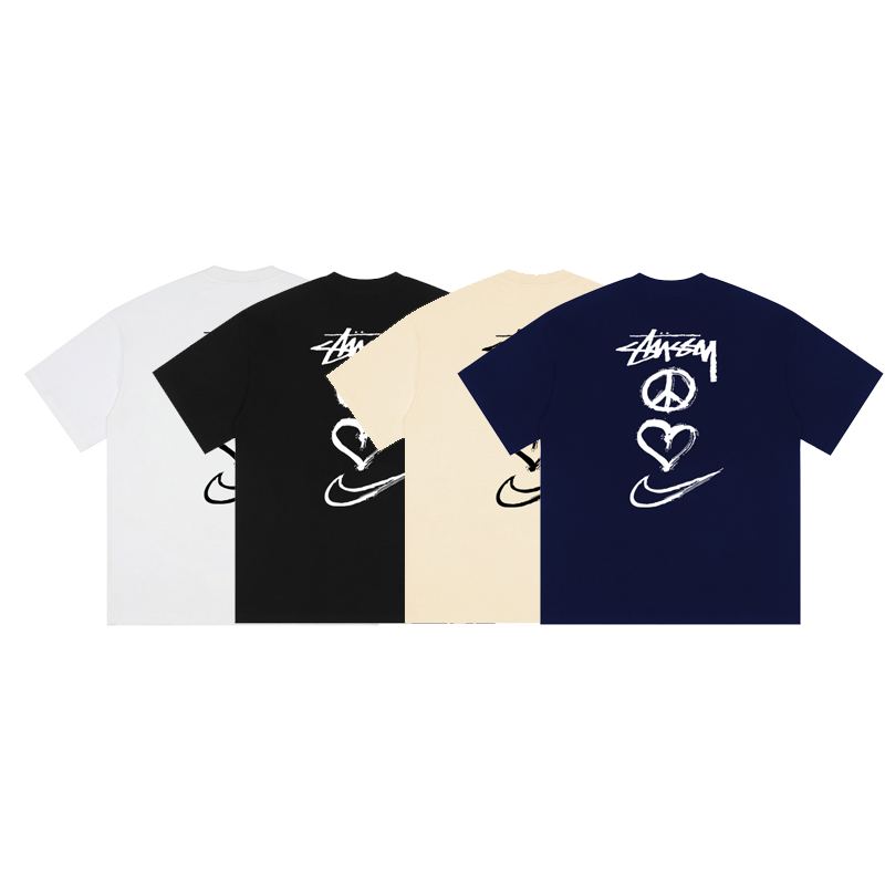 Stussy x Nike Collab Tee
