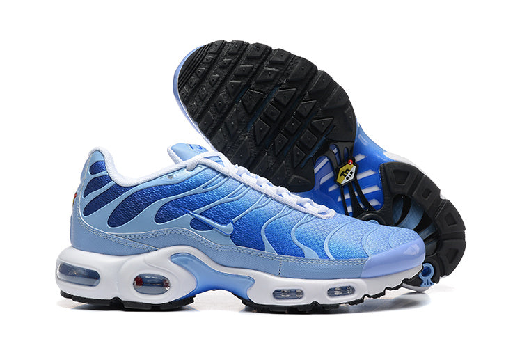 Nike Air Max Plus "TN" 3M Black/Iridescent