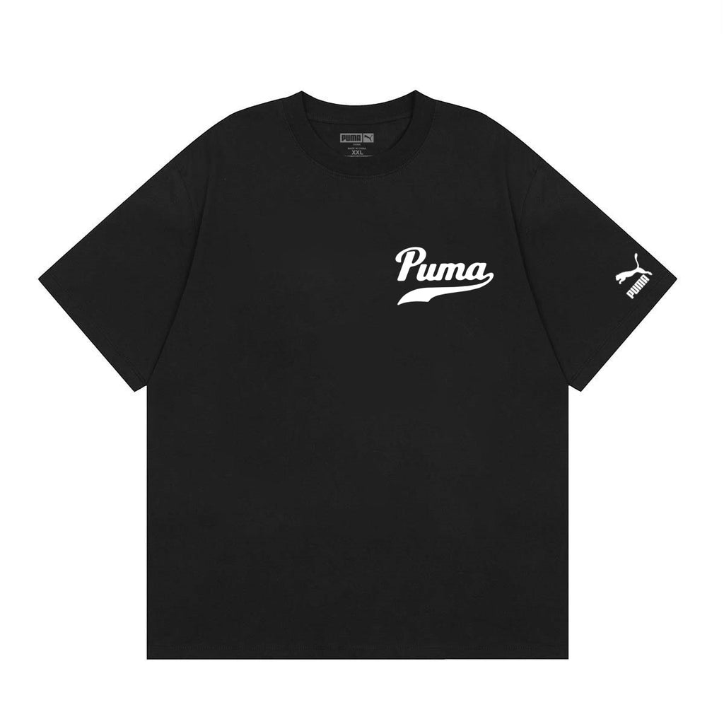 "Puma Team" T-Shirt