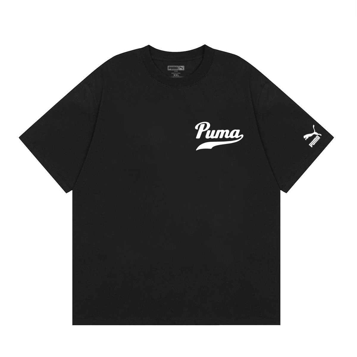 Puma Team" T-Shirt