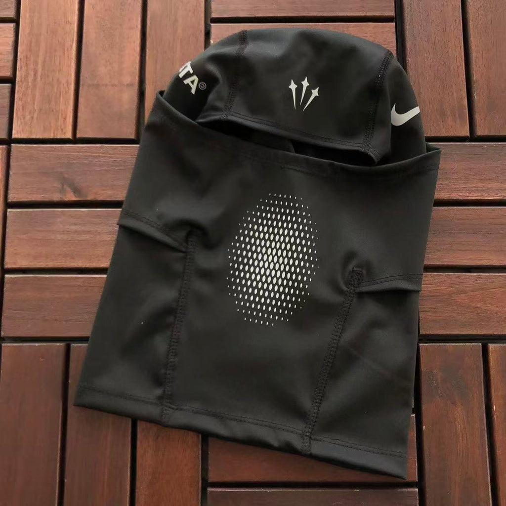 Nike x NOCTA Tech Fleece Balaclava* - "Black/White"