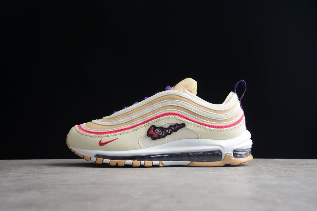 Air Max 97 "Air Sprung”