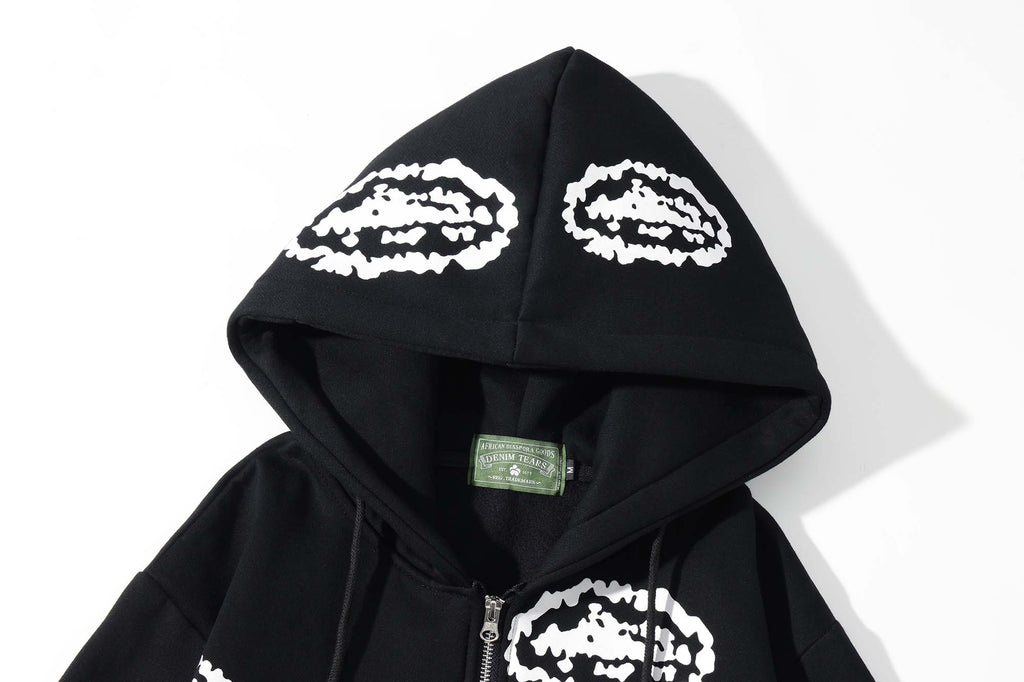 Corteiz tracksuit