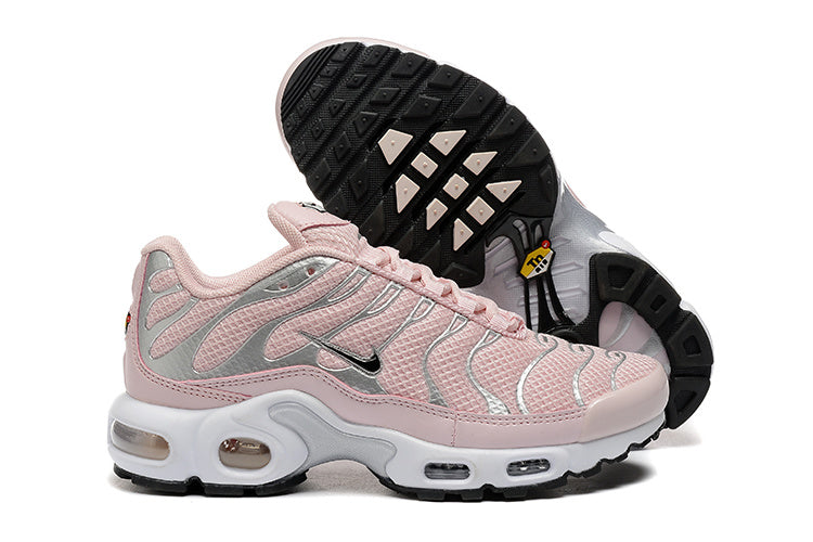 Nike Air Max Plus TN "Pink Foam / Silver