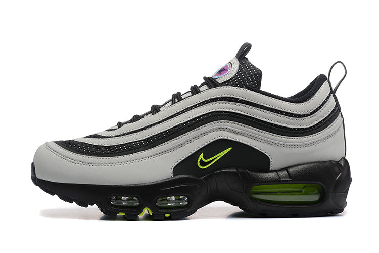 Nike Air Max 97 "White Oregon Ducks