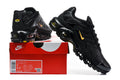 Nike Air Max Plus "TN" Black/University Gold
