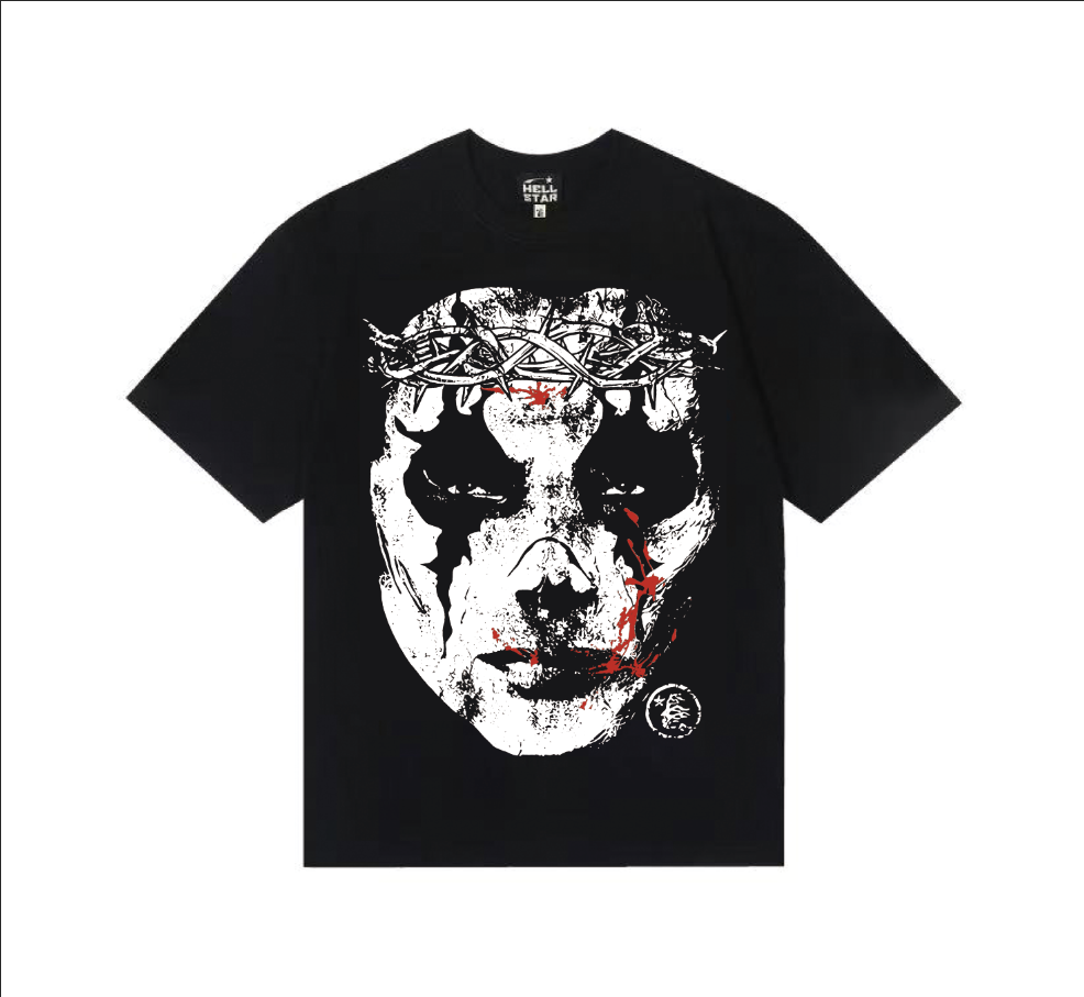 Hellstar Studios T-Shirts