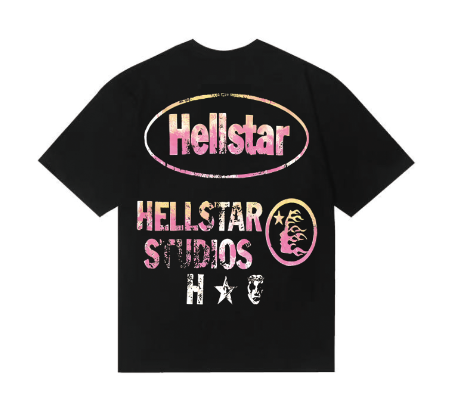 Hellstar Studios T-Shirts