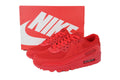Nike Air Max 90 "Triple Red
