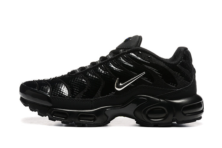 Nike Air Max Plus "TN" Black/Volt