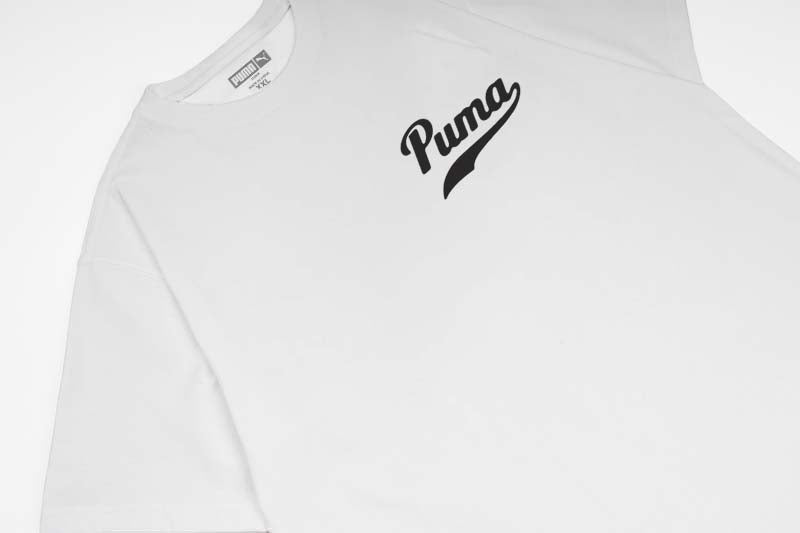 "Puma Team" T-Shirt