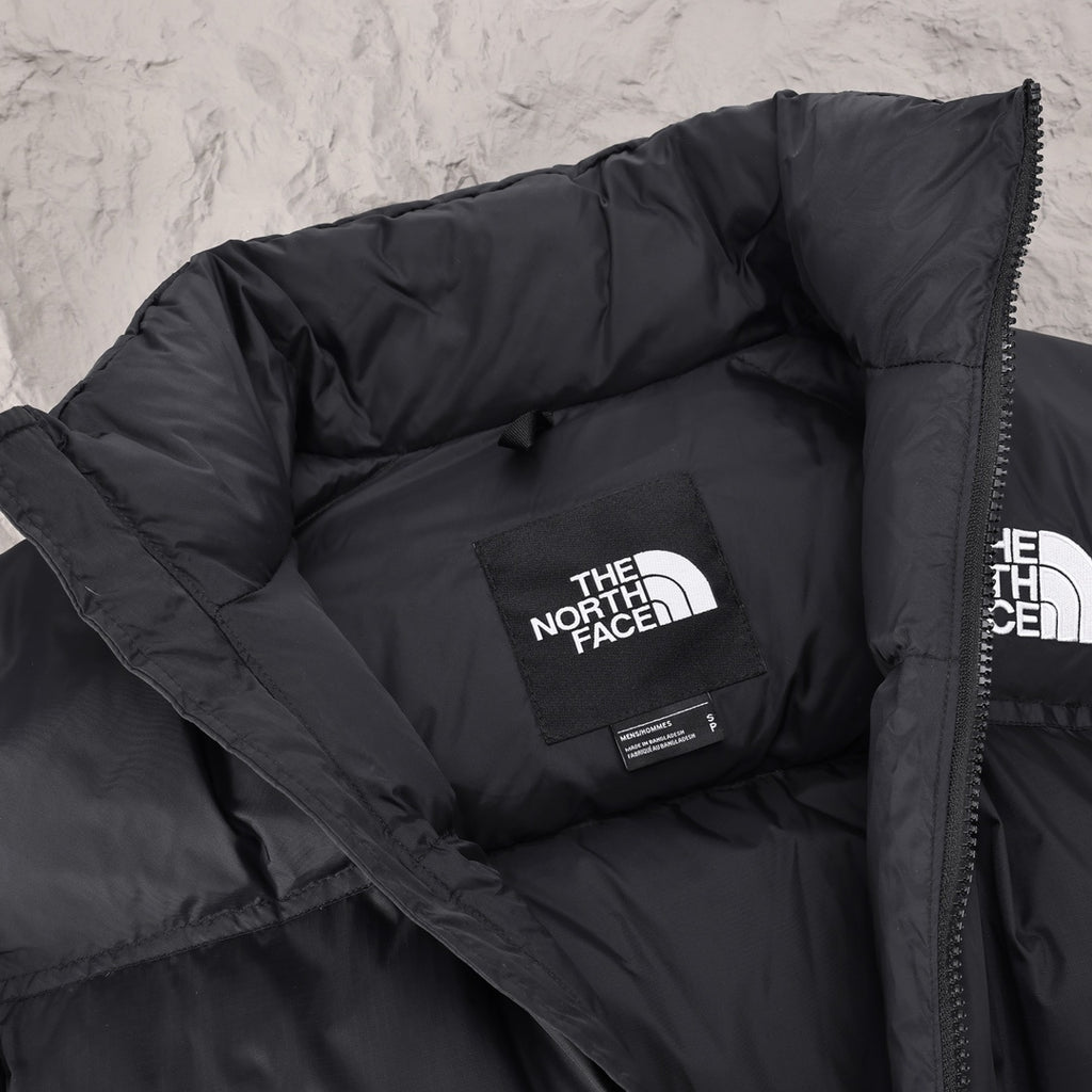 The North Face Nuptse 1996 Retro Steppjacke