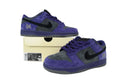 Nike SB Dunk Low x Supreme Blue/Black