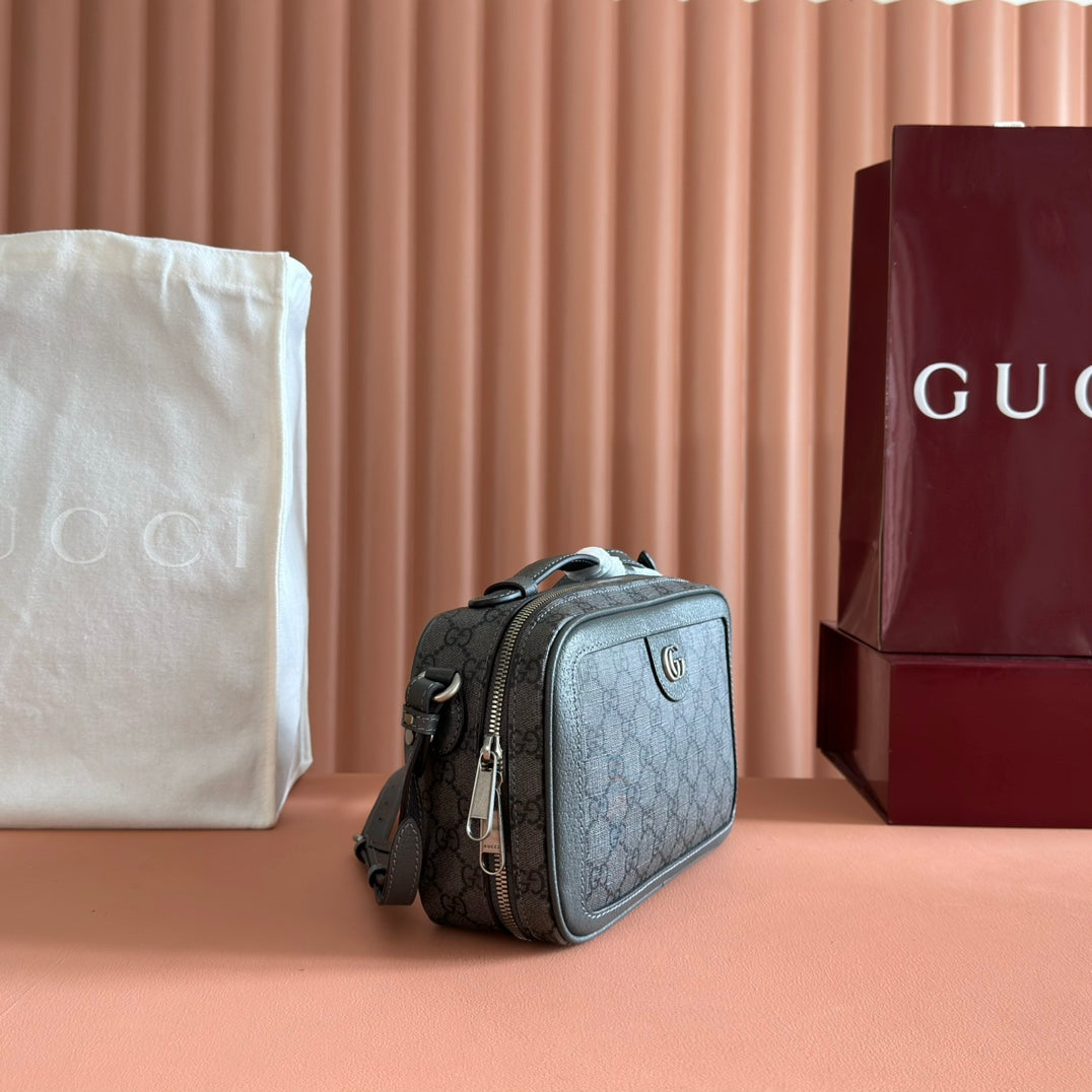 Gucci Ophidia Mini Camera Bag