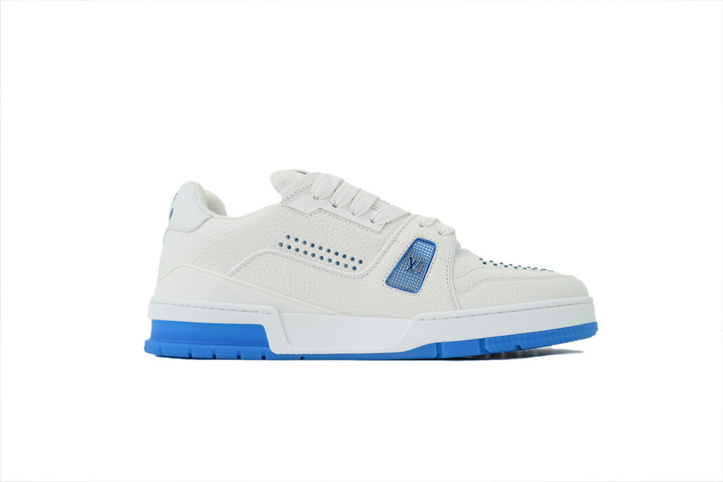 Louis Vuitton LV Archlight "White / Blue