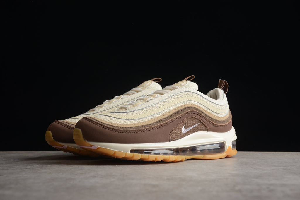 Air Max 97 "Muslin/Brown
