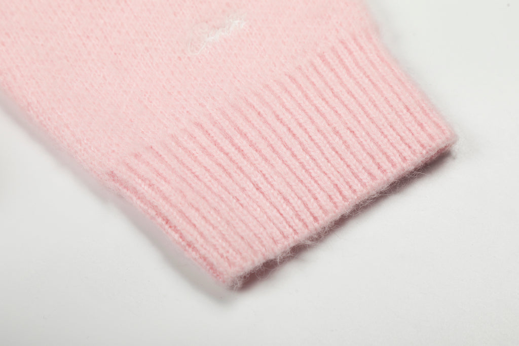 Corteiz C-Star Knit Sweater