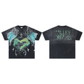 Vale Dreams "Reaper" Graphic Tee