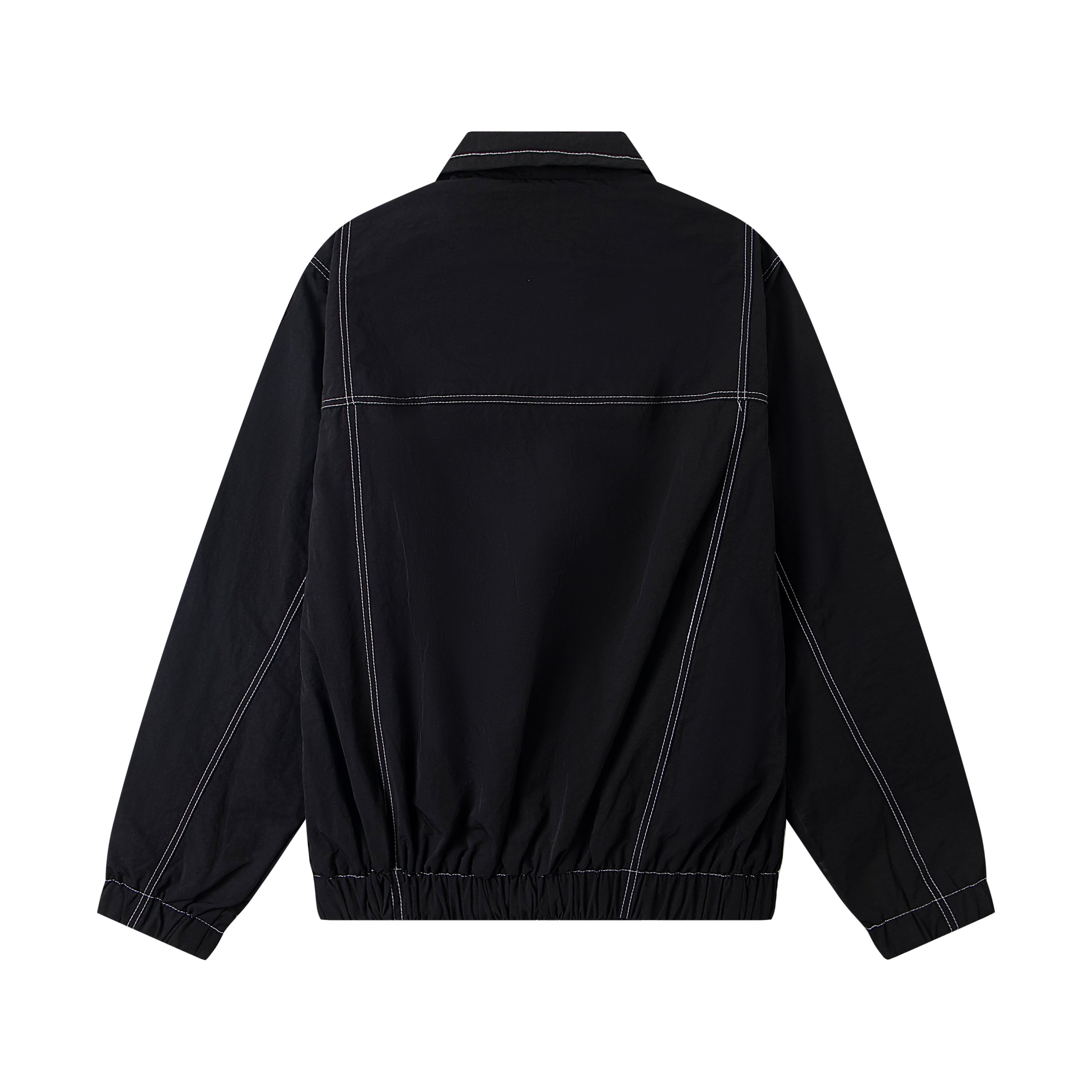 Corteiz Windbreaker Jacket