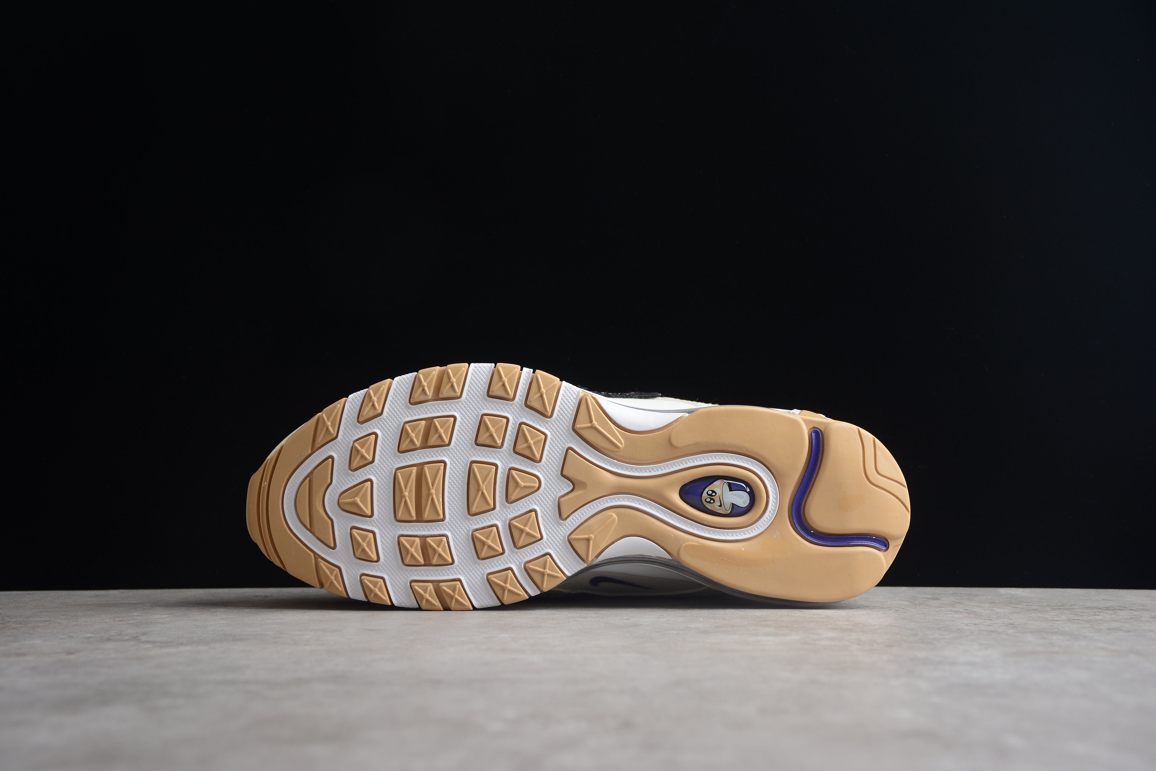 Air Max 97 "Air Sprung”