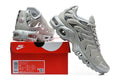 Nike Air Max Plus "TN" Platinum Grey/Silver