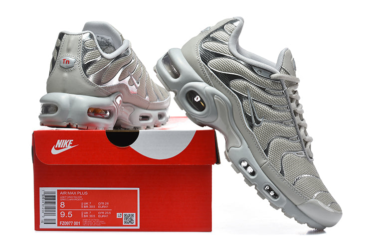 Nike Air Max Plus "TN" Platinum Grey/Silver