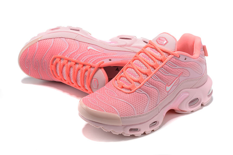 Nike Air Max Plus TN "Pink Bloom”