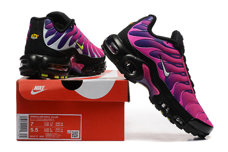 Nike Air Max Plus "TN" Pink/Purple Fade