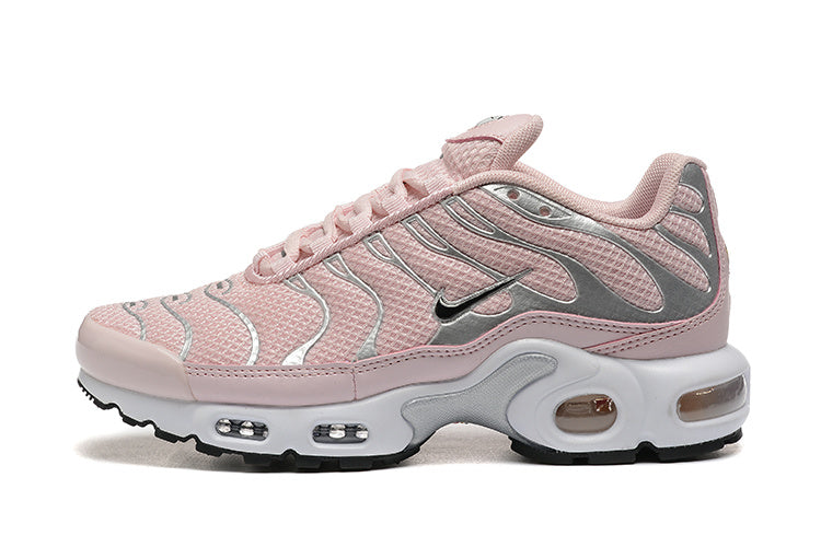 Nike Air Max Plus TN "Pink Foam / Silver