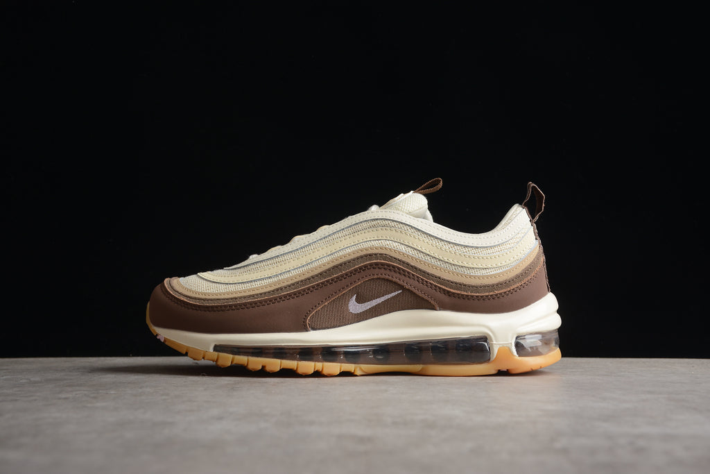 Air Max 97 "Muslin/Brown