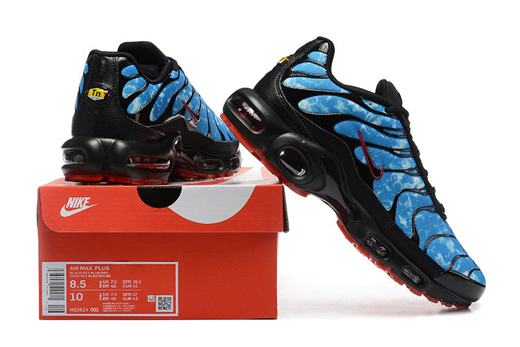 Nike Air Max Plus TN "University Blue Gradient”