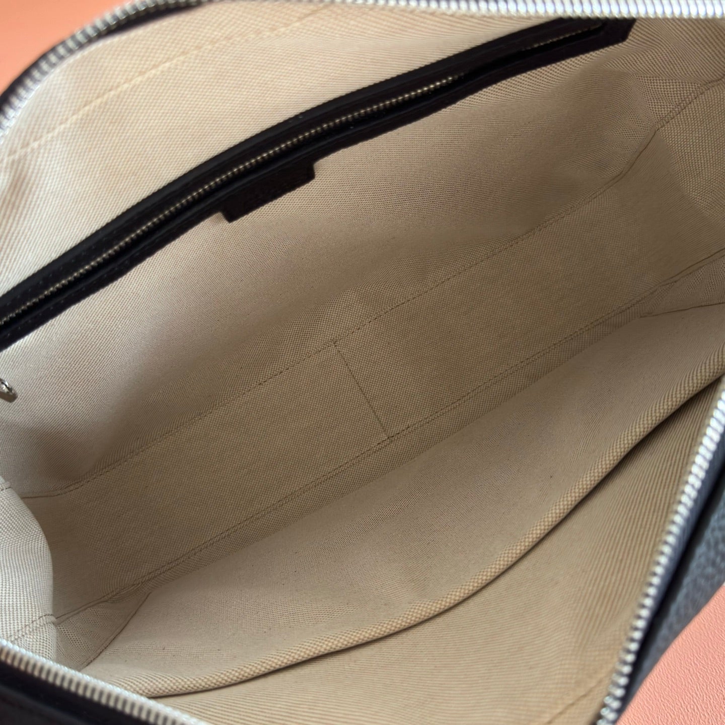Gucci Jumbo GG Dokumententasche