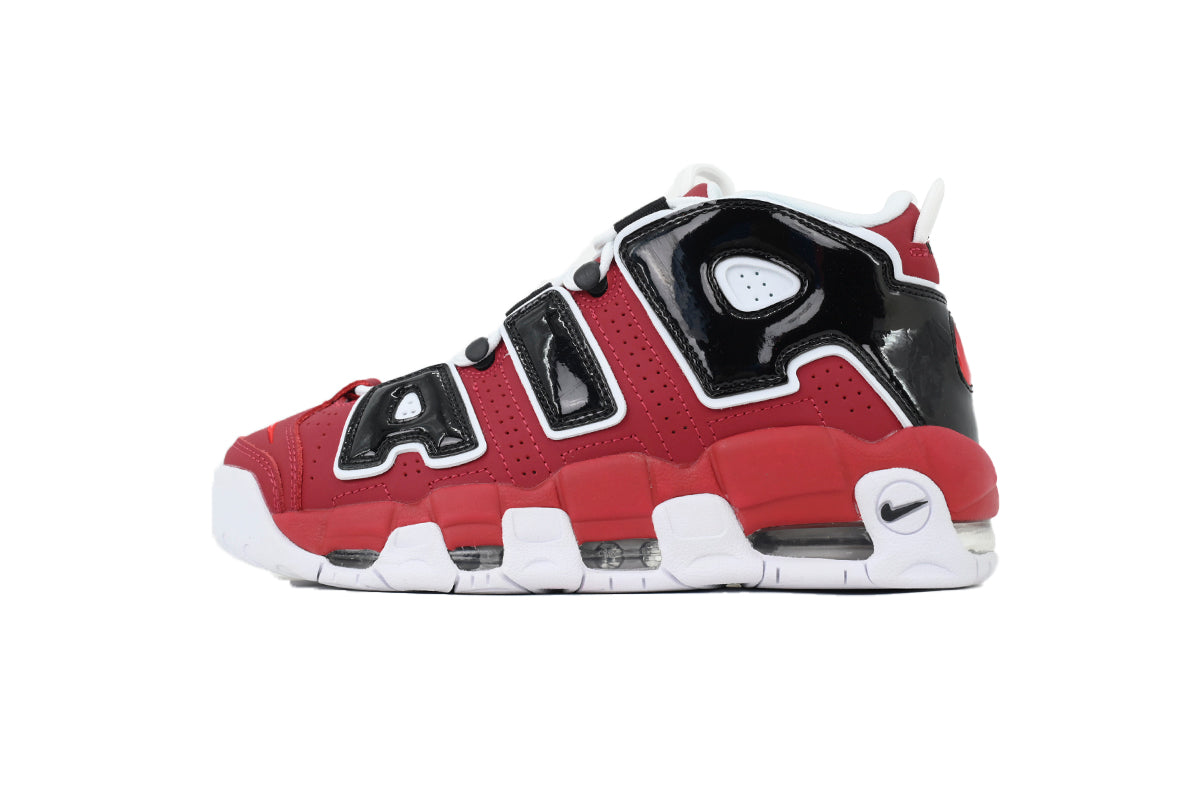 Air More Uptempo "Bulls