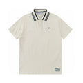 Lacoste Tipped Collar Polo Shirt - Regular Fit