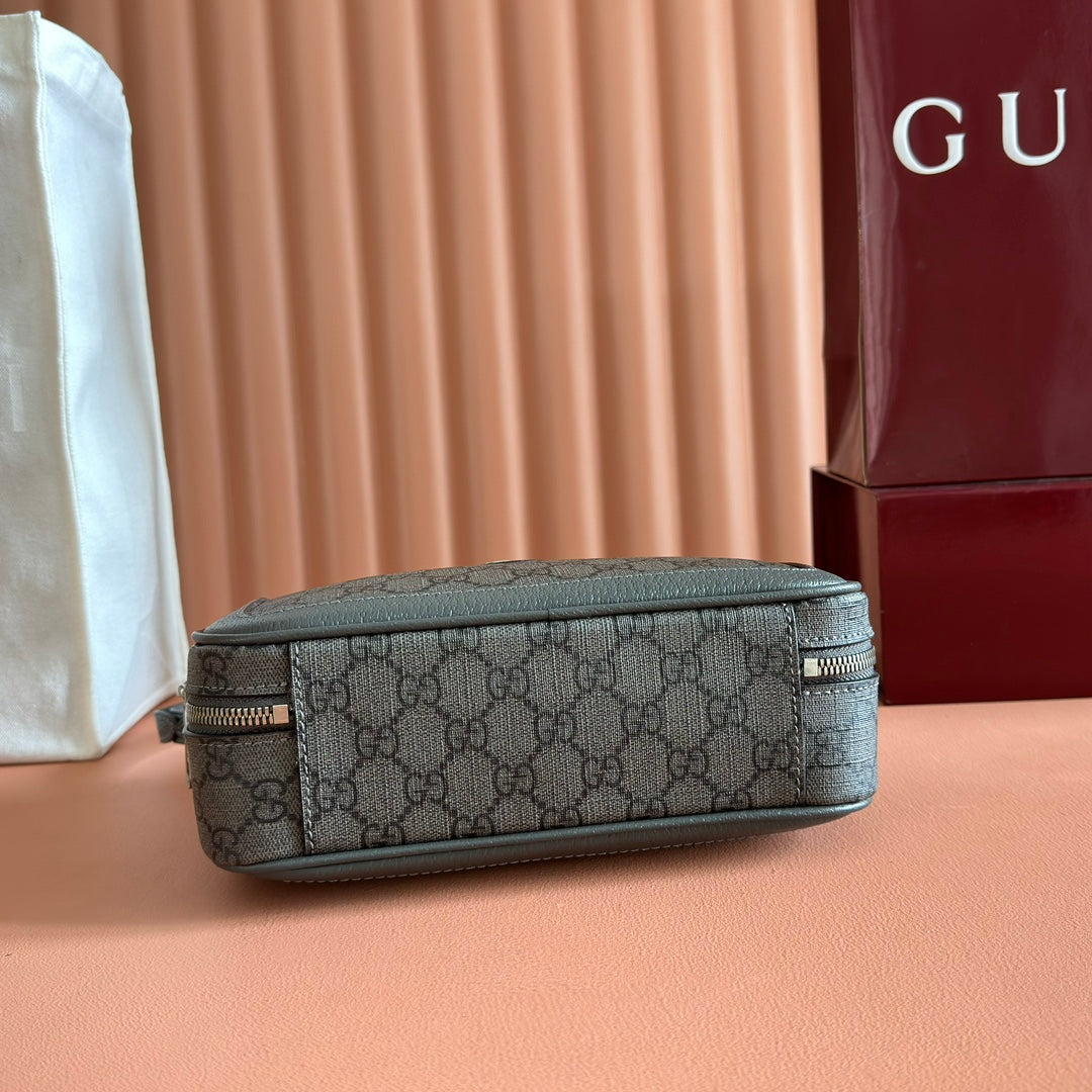 Gucci Ophidia Mini Camera Bag